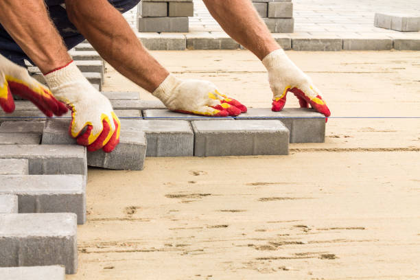 Reasons to Select Us for Your Driveway Paving Requirements in Olivet, NJ