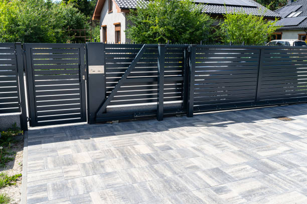 Best Local Driveway Pavers  in Olivet, NJ
