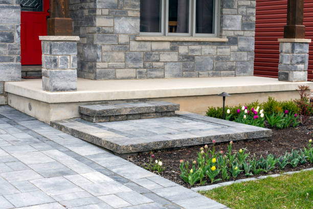 Best Affordable Driveway Pavers  in Olivet, NJ